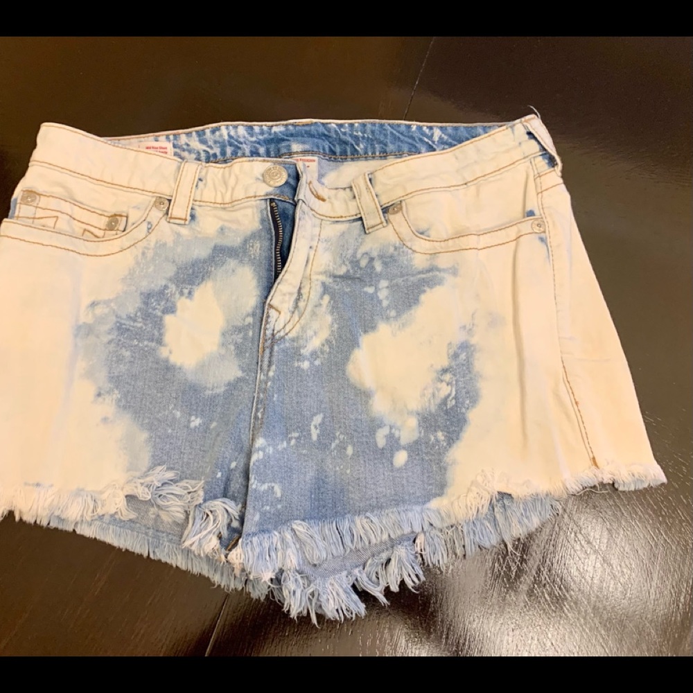True Religion Shorts
